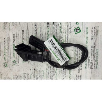 Recambio de captador volante motor para opel astra g berlina club referencia OEM IAM 90412795  