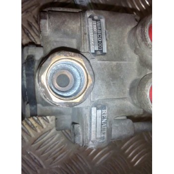 Recambio de valvula aire para renault 430 magnum e2 12.0 diesel referencia OEM IAM 5010260705 9730112060 