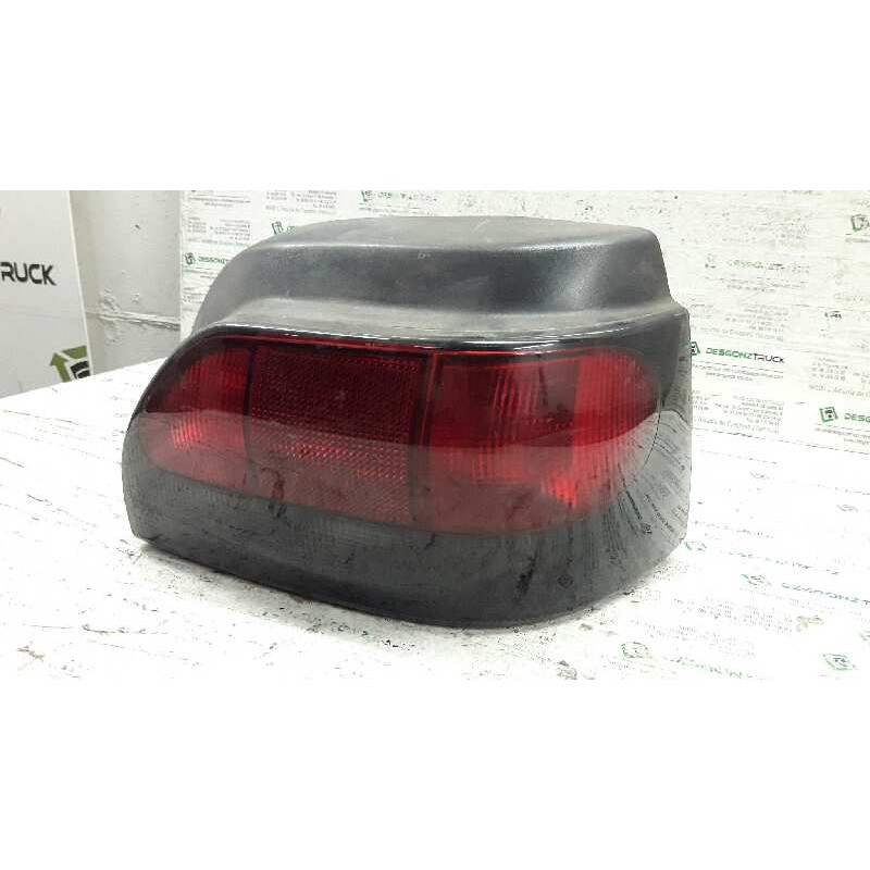 Recambio de piloto trasero derecho para renault clio ii fase ii (b/cb0) authentique confort referencia OEM IAM   