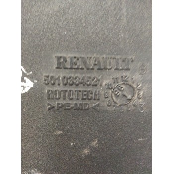 Recambio de chimenea caja filtro para renault hr xxx.18/26 premium 01 referencia OEM IAM 5010334521  5010467989