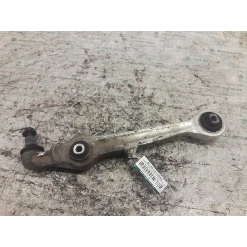 Recambio de brazo suspension inferior delantero izquierdo para audi a4 berlina (b5) 2.5 tdi referencia OEM IAM 4D0407155J  