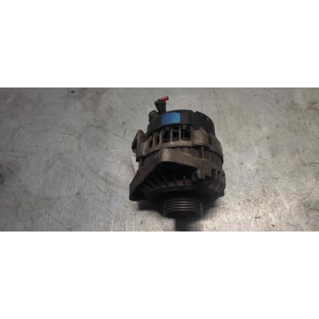 Recambio de alternador para renault clio ii fase i (b/cbo) 1.2 alize referencia OEM IAM   
