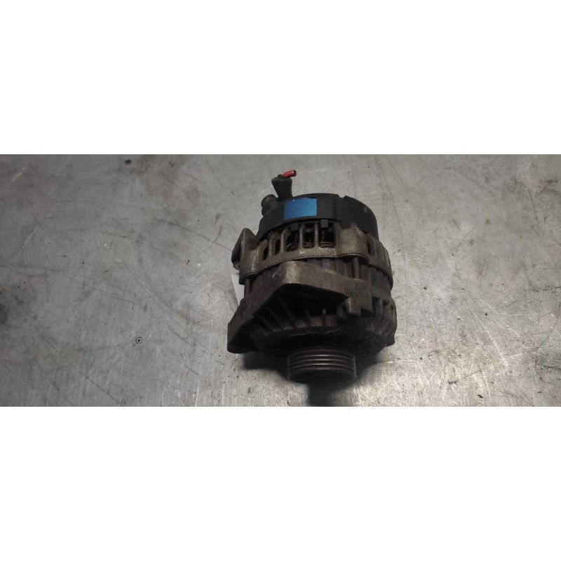 Recambio de alternador para renault clio ii fase i (b/cbo) 1.2 alize referencia OEM IAM 2