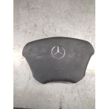 AIRBAG DELANTERO IZQUIERDO 1634600298 