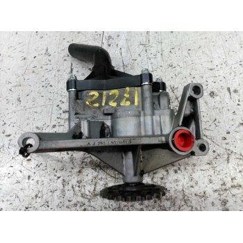 Recambio de bomba aceite para mercedes-benz vito (w638) caja cerrada 112 cdi  (638.094) referencia OEM IAM 6061810801  