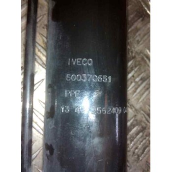 Recambio de brazo elevacion cabina para iveco stralis (ad/at) fg ad   4x2 tráfico urbano referencia OEM IAM 500370651  