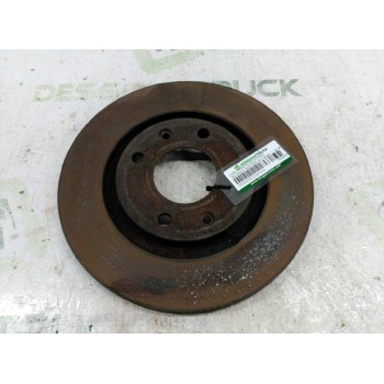 DISCO FRENO DELANTERO 1608691680 VENTILADO 