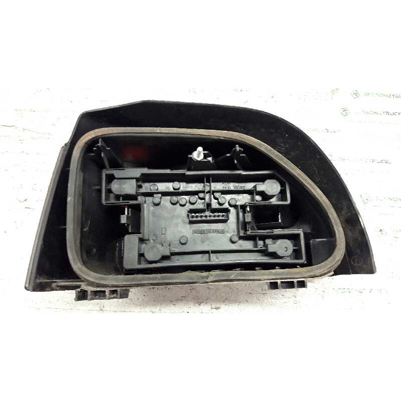 Recambio de piloto trasero derecho para renault clio ii fase ii (b/cb0) authentique confort referencia OEM IAM 2