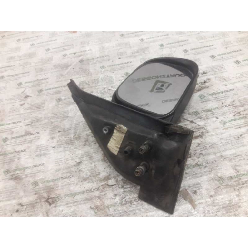 Recambio de retrovisor derecho para nissan serena (c23m) referencia OEM IAM 2