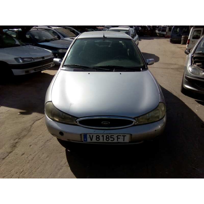 FORD MONDEO BERLINA (GD)