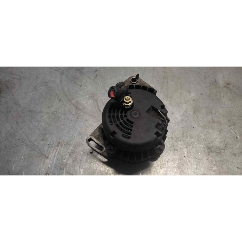 Recambio de alternador para renault clio ii fase i (b/cbo) 1.2 alize referencia OEM IAM 3