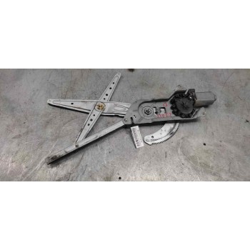 ELEVALUNAS DELANTERO DERECHO 2 PINS