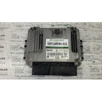 CENTRALITA MOTOR UCE 0281012694 682210386 
