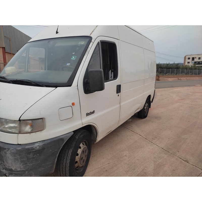 peugeot boxer combi (rs3200)(320)(´02) del año 1998