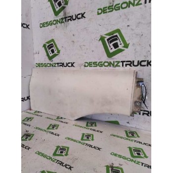 MOLDURA TRASERA CABINA 81615100408 81615100410 DERECHA