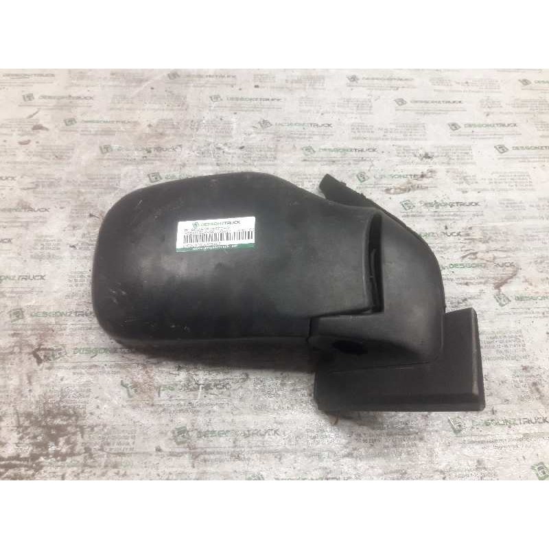 Recambio de retrovisor derecho para nissan serena (c23m) referencia OEM IAM 3