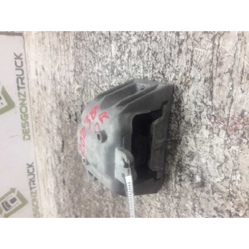 Recambio de soporte motor derecho para seat leon (1m1) signo referencia OEM IAM 1J0199262BF - Gris 2