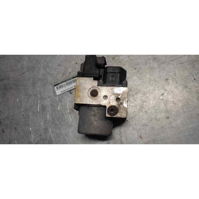 Recambio de abs para renault megane i berlina hatchback (ba0) 1.9 d alize referencia OEM IAM 7700423070 2