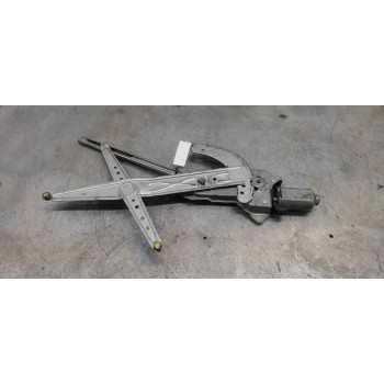 Recambio de elevalunas delantero derecho para renault kangoo (f/kc0) authentique referencia OEM IAM   2 PINS