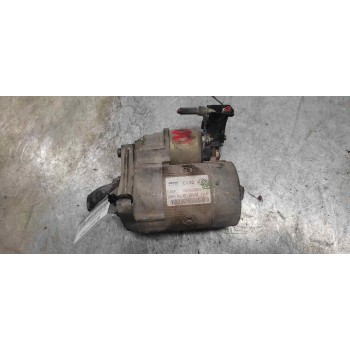 Recambio de motor arranque para fiat punto berlina (188) 1.2 16v elx referencia OEM IAM 63102020 8 DIENTES 