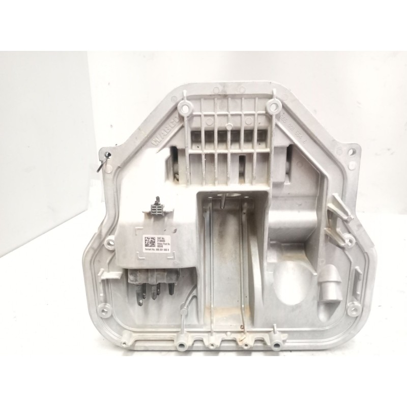 Recambio de soporte pedales para daf serie xf euro 6 12.9 diesel referencia OEM IAM 2106686  