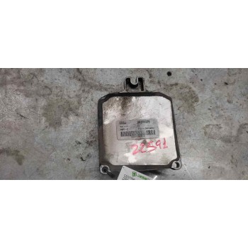 Recambio de centralita motor uce para opel astra g berlina comfort referencia OEM IAM 09355929  