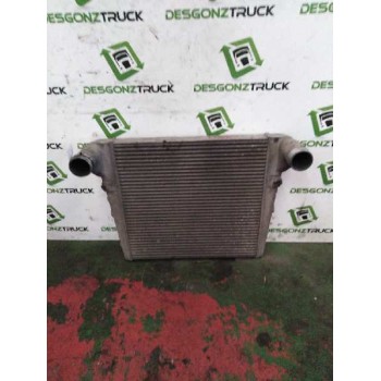 Recambio de intercooler para renault magnum e-tech 2000  fas gv 4 x 2 larga distancia referencia OEM IAM 5010315371  