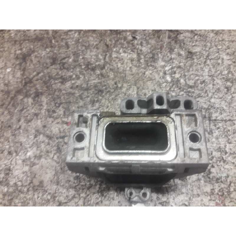 Recambio de soporte motor derecho para seat leon (1m1) signo referencia OEM IAM 1J0199262BF - Gris 3