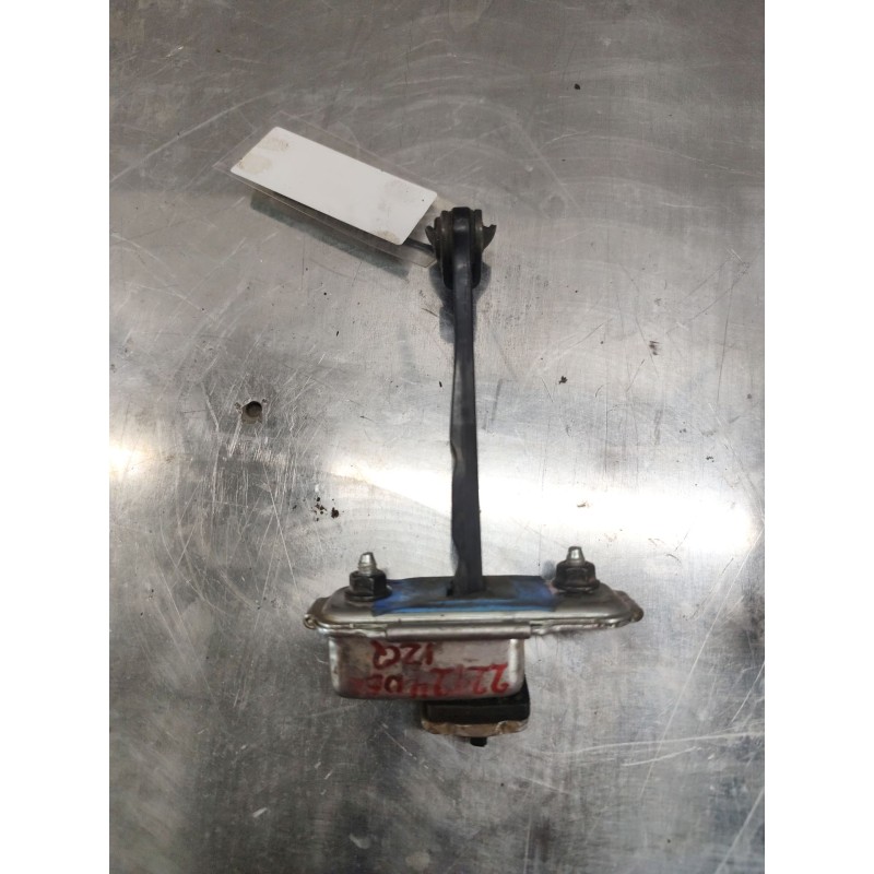 Recambio de freno puerta delantero izquierdo para kia sportage concept 4x2 referencia OEM IAM 2