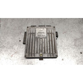 CENTRALITA MOTOR UCE 8200399038 8200619409