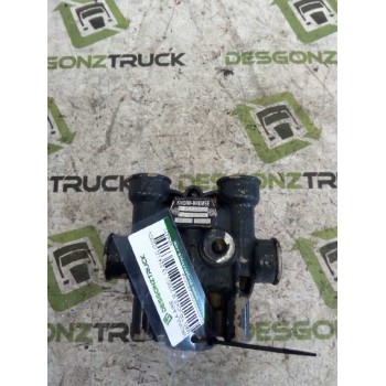 VALVULA AIRE AE4422 II18172 VALVULA CUADRUPLE DE PROTECCION DE CIRCUITO