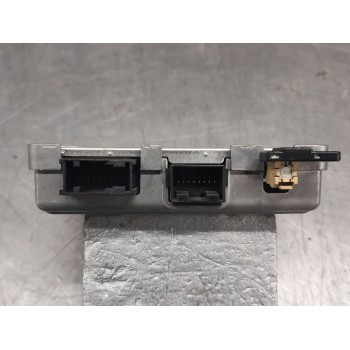 Recambio de centralita bluetooth para opel astra j lim. excellence referencia OEM IAM 13353284  