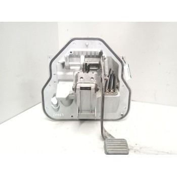 Recambio de soporte pedales para daf serie xf euro 6 12.9 diesel referencia OEM IAM 2106686  