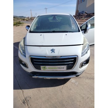 peugeot 3008 i monospace (0u_) del año 2015