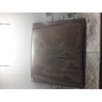 Recambio de capo para nissan patrol (k/w260) corto ta referencia OEM IAM   