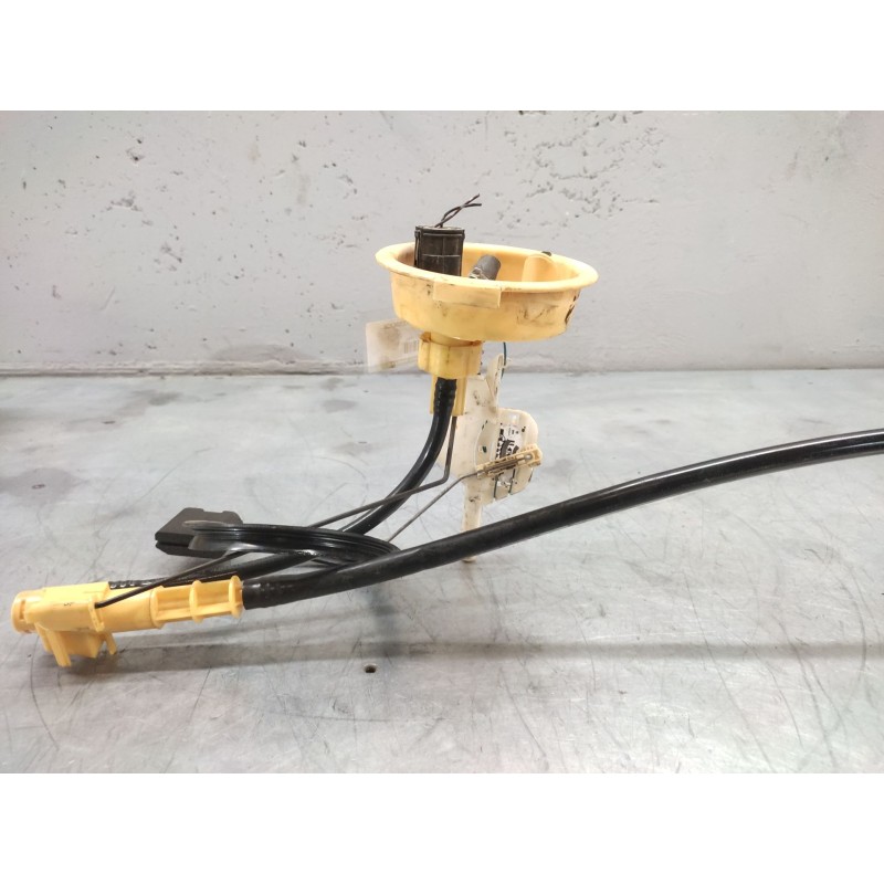 Recambio de aforador para bmw serie 3 berlina (e46) 318d referencia OEM IAM 6752054 - Negro 3