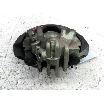 Recambio de pinza freno delantera izquierda para peugeot 306 berlina 3/5 puertas (s1) profil dt referencia OEM IAM   