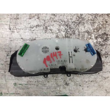 Recambio de cuadro instrumentos para audi a4 berlina (b5) 2.5 tdi referencia OEM IAM 8D0919861A  