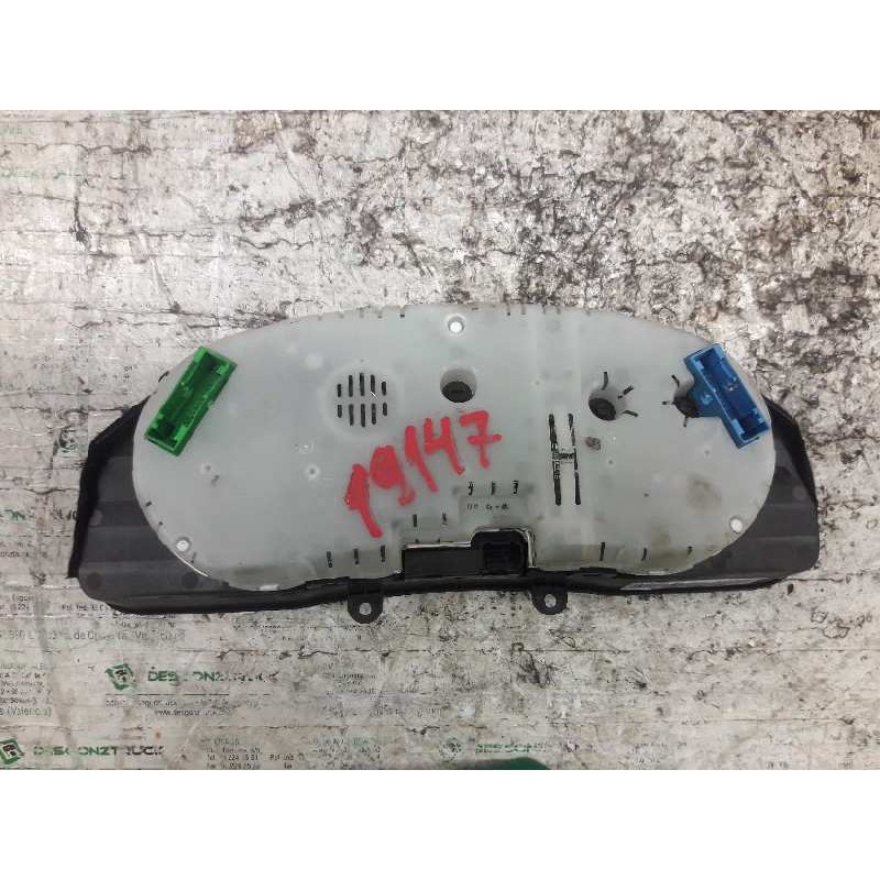 Recambio de cuadro instrumentos para audi a4 berlina (b5) 2.5 tdi referencia OEM IAM 8D0919861A 2