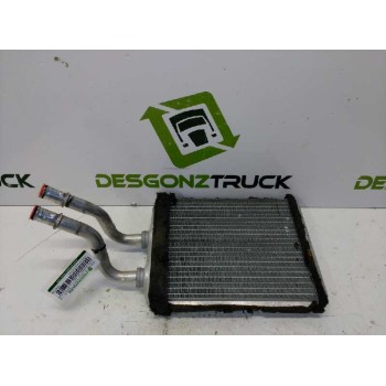 Recambio de radiador calefaccion / aire acondicionado para alfa romeo 147 (190) 1.9 jtd 120 collezione referencia OEM IAM 004679