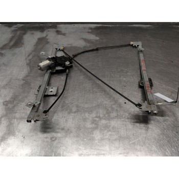 Recambio de elevalunas delantero derecho para peugeot partner (s1) combispace referencia OEM IAM D239905454500007  2 PINS