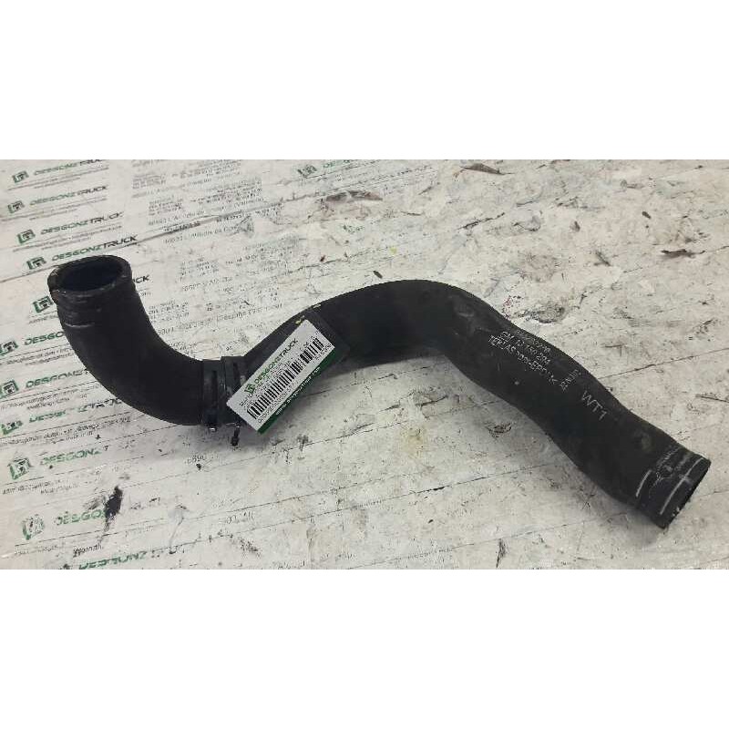 Recambio de manguera de agua para opel astra h berlina referencia OEM IAM 643293970  