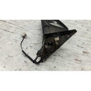 Recambio de retrovisor izquierdo para renault 21 berlina (b/l48) gts symphonie referencia OEM IAM   