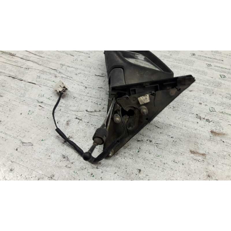 Recambio de retrovisor izquierdo para renault 21 berlina (b/l48) gts symphonie referencia OEM IAM 2