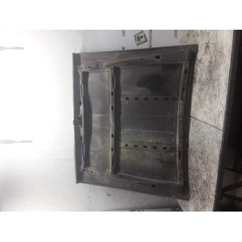 Recambio de capo para nissan patrol (k/w260) corto ta referencia OEM IAM   