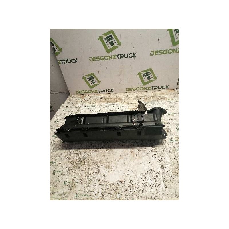 Recambio de filtro aire para bmw serie 5 berlina (e39) 2.5 turbodiesel cat referencia OEM IAM 1768900P 3