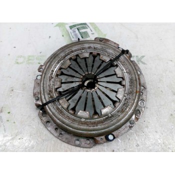 KIT EMBRAGUE 2052W9 