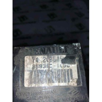 Recambio de mando intarder para renault premium route 2006 fas 4x2 larga distancia referencia OEM IAM   