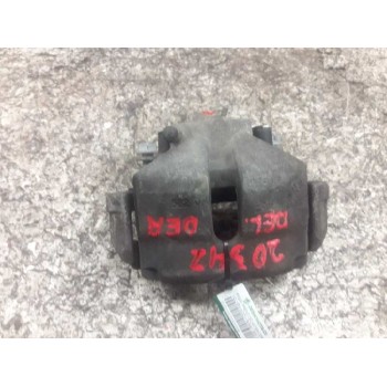 PINZA FRENO DELANTERA DERECHA 