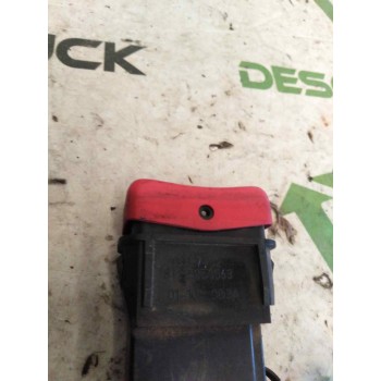 Recambio de warning para man tg - a 18.xxx fg / bb   (e3/e4) l referencia OEM IAM 81255250063  